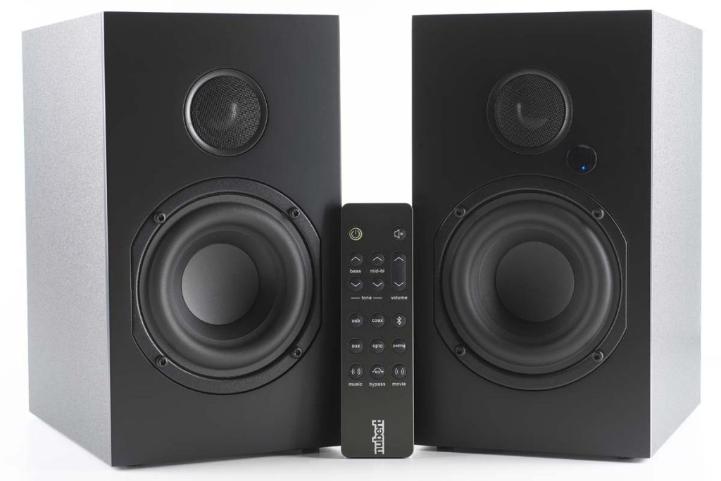Nubert NuBoxx A-125 Pro