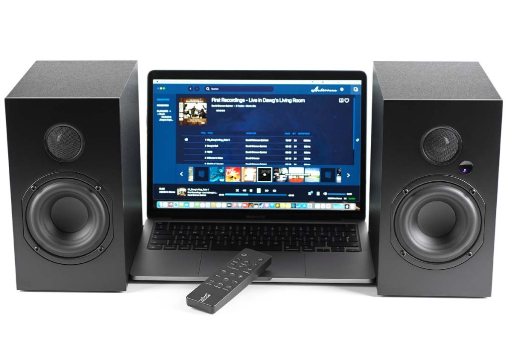 Nubert NuBoxx A-125 Pro