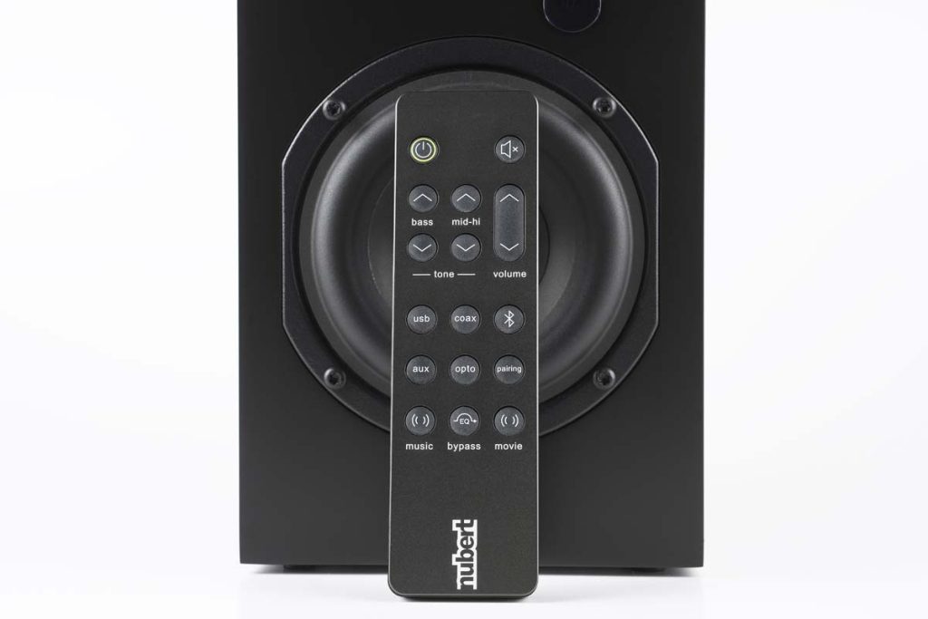 Nubert NuBoxx A-125 Pro