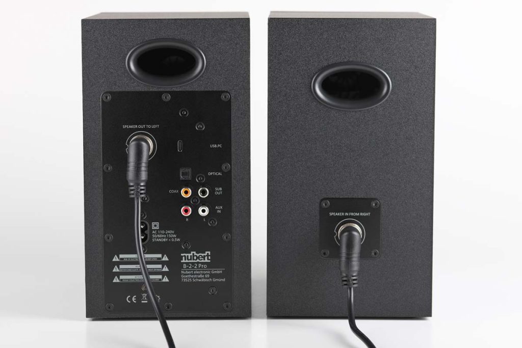 Nubert NuBoxx A-125 Pro