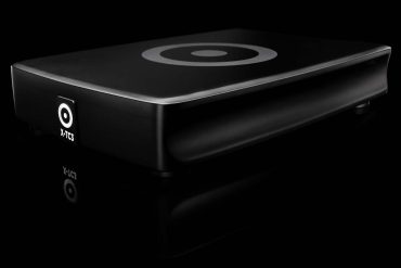 Ansuz Powerswitch Generation 3