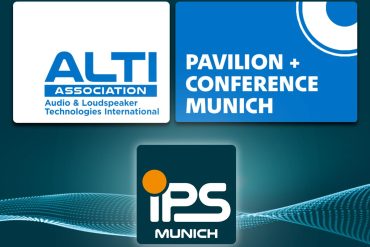 IPS 2023 - International Parts + Supply