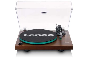 Lenco Expertise Line