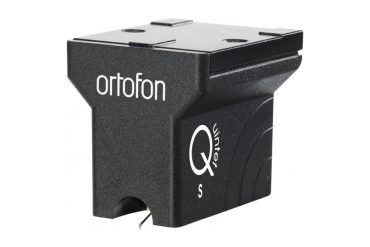 Ortofon Strategiewechsel