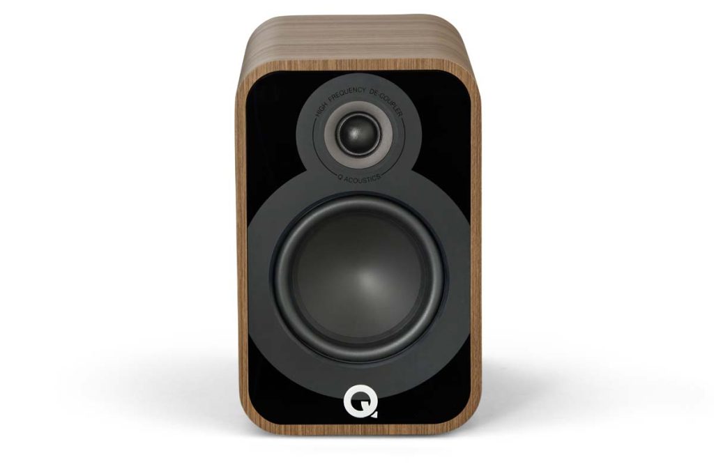 Q Acoustics 5000 Serie