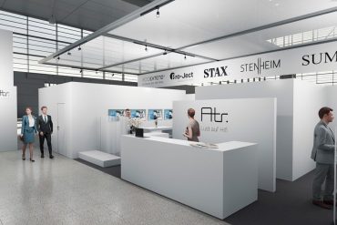 World of ATR auf der HIGH END 2023