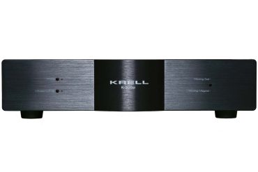 Krell K300p Phonovorstufe