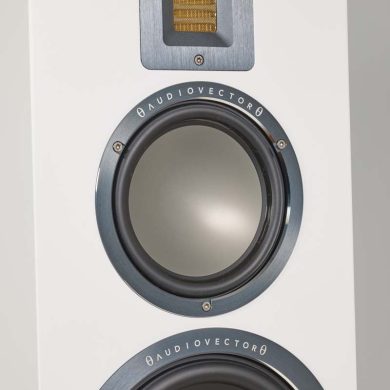 Audiovector QR7