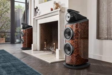 Bowers & Wilkins 800 Serie Signature