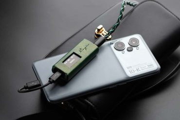 Cayin RU7 Dongle-DAC