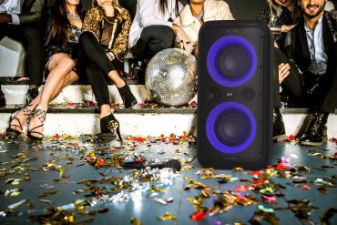 Klipsch Gig XL und Gig XXL