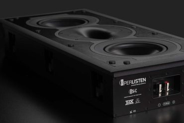 Perlisten "i" In-Wall-Lautsprecher