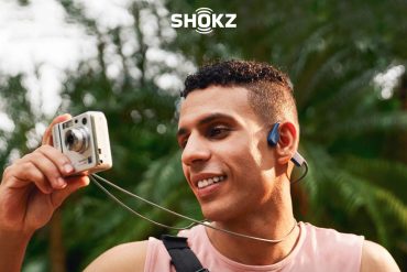Shokz Open-Ear Experience