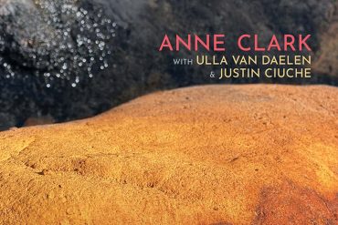 Anne Clark - Borderland