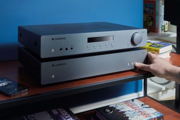 Cambridge Audio AXN10 Discount