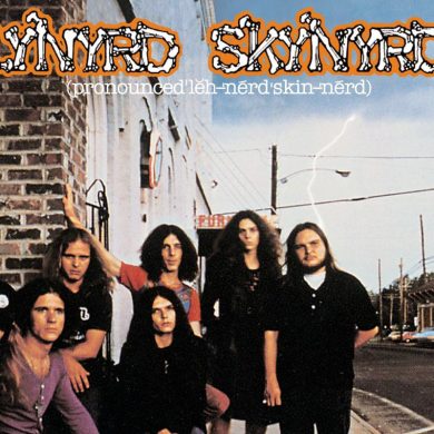 Lynyrd Skynyrd (pronounced...)
