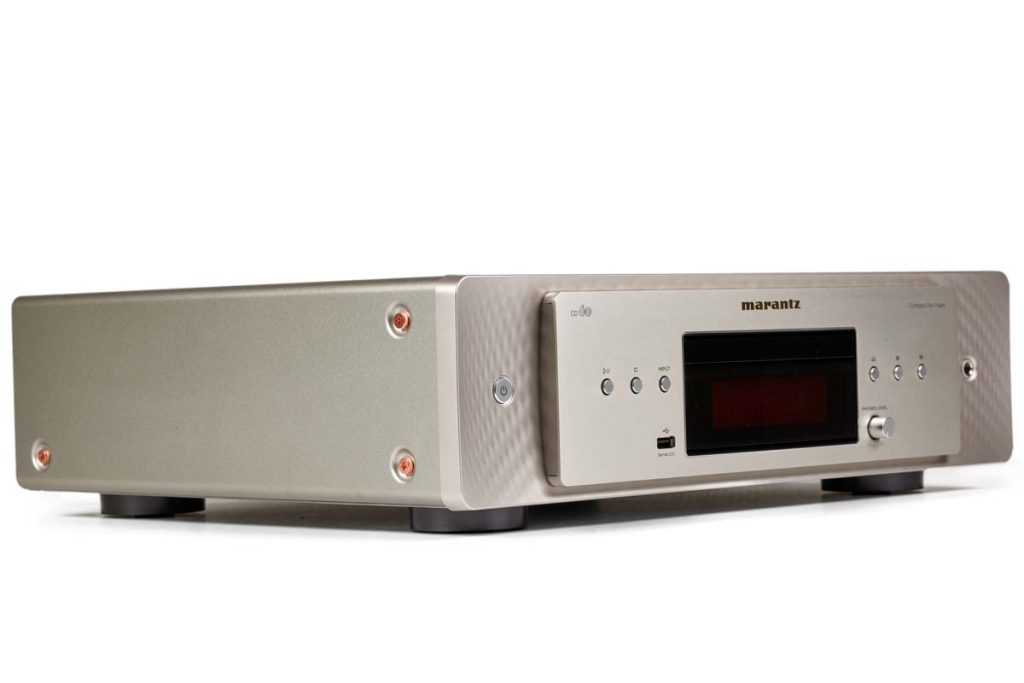 Marantz CD 60