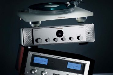 Marantz wird 70