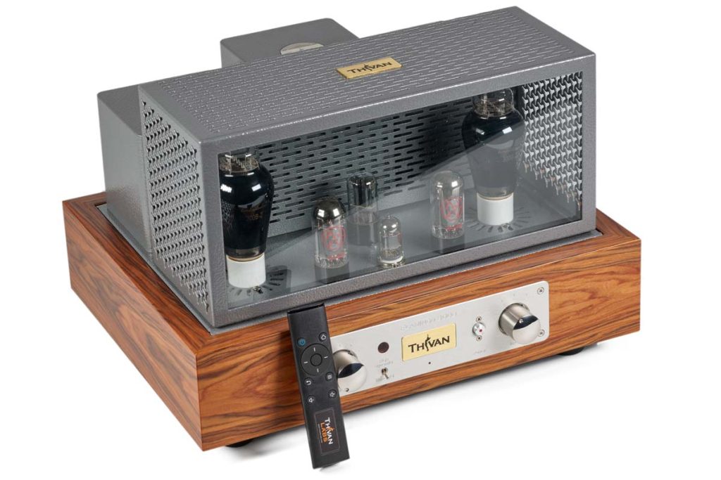 Thivan Labs Flamingo 300B