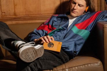 We Are Rewind Cassette Player