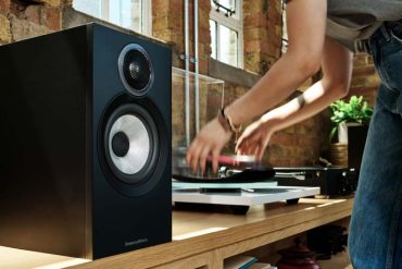 Bowers&Wilkins Serie 600 S3