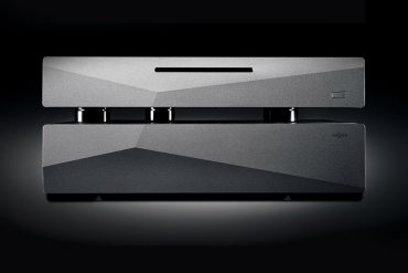 Innuos auf der Hong Kong High-End Audio Visual Show