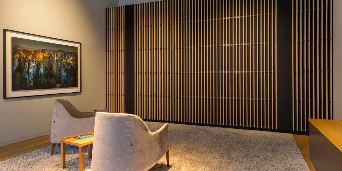 Loftsonic - unsichtbare Urgewalt