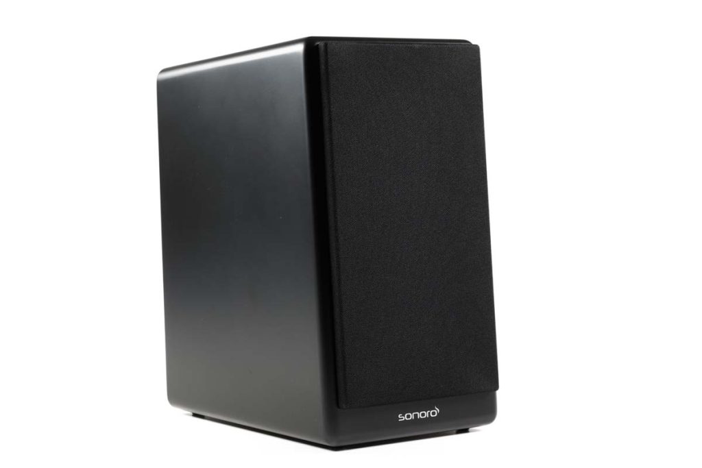 Sonoro Orchestra Slim