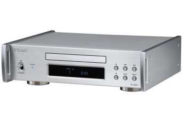 TEAC PD-505T