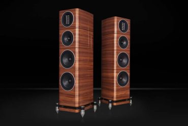 Wharfedale Elysian 3