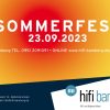 Sommerfest bei HiFi Bamberg