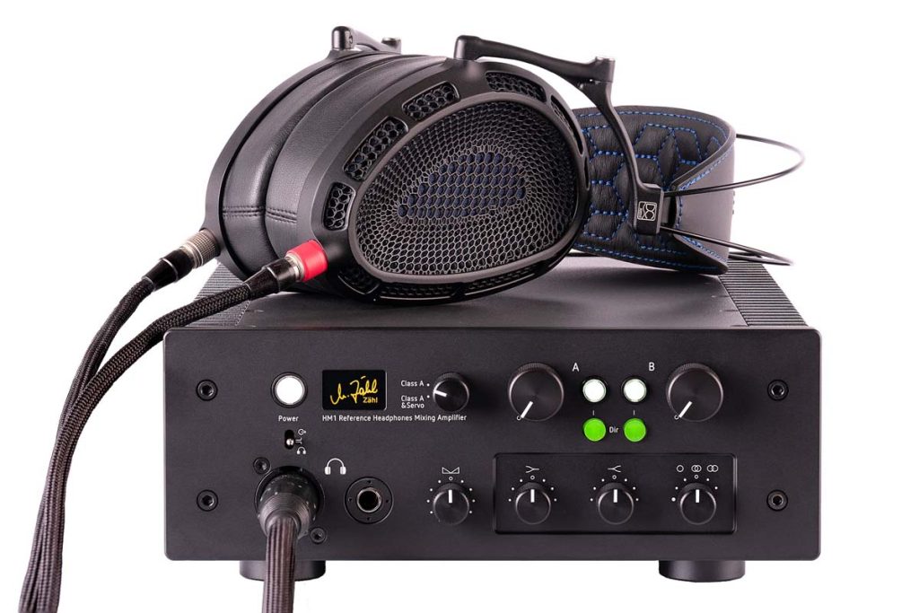AudioNEXT auf der Finest Audio Show