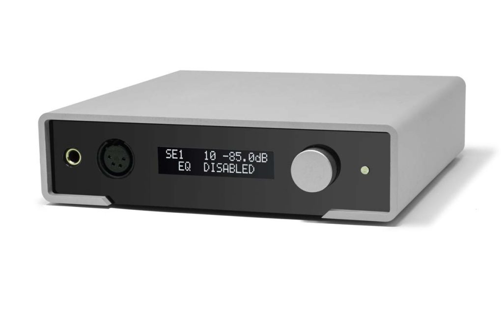 AudioNEXT auf der Finest Audio Show