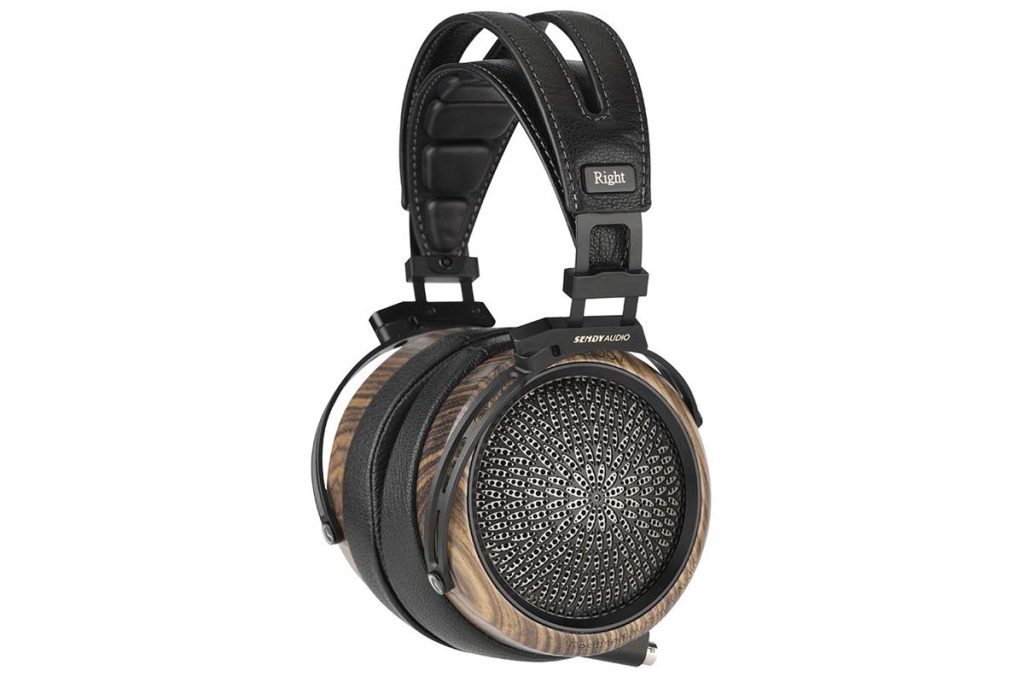 AudioNEXT auf der Finest Audio Show