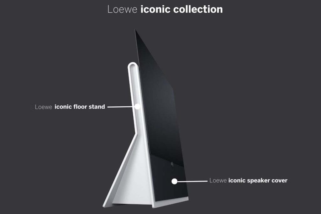 Loewe iconic Collection