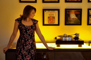 European Audio Team bei IAD