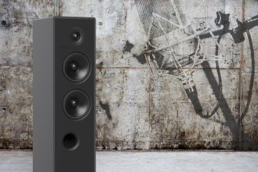 Stenheim Alumine Two.Five