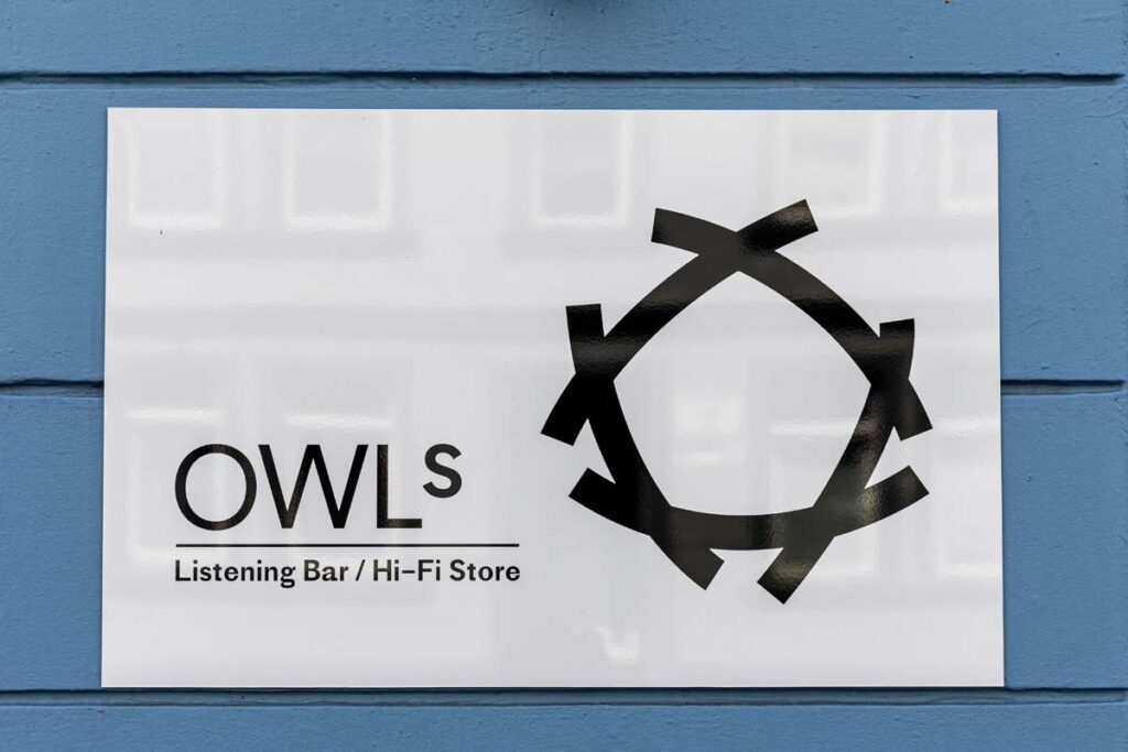 Owl's Bar & Restaurant, Bielefeld