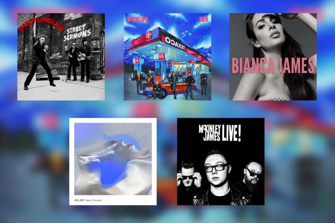 Professor P - Nachtigall auf Speed