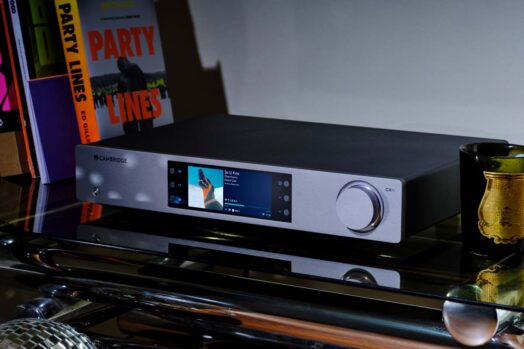 Cambridge Audio CXN100