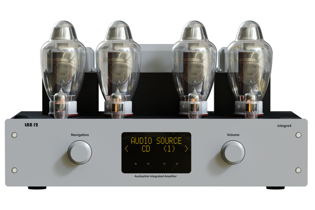 CM-Audio vertreibt lab 12 in der Schweiz