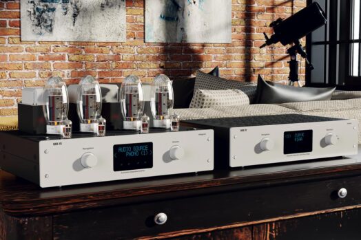 CM-Audio vertreibt lab 12 in der Schweiz