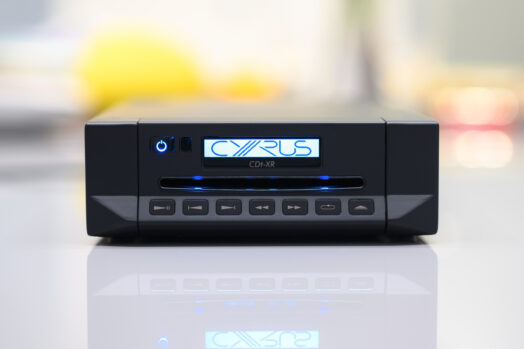 Cyrus-Aktion zum 40. Firmenjubiläum