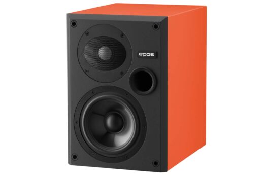 Epos ES-7N Regallautsprecher