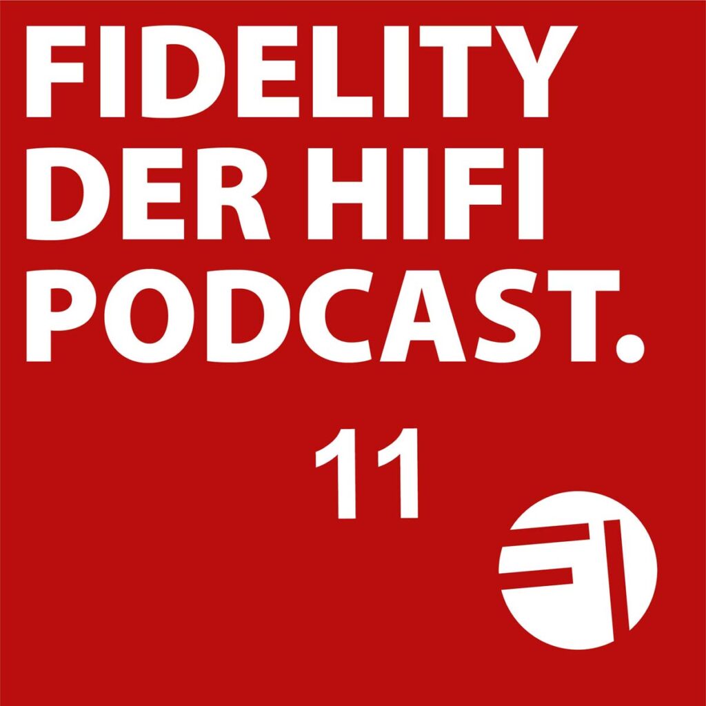 FIDELITY Podcast 11