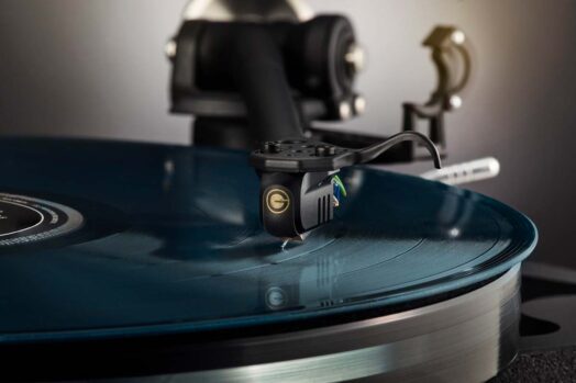 Goldring Ethos Special Edition