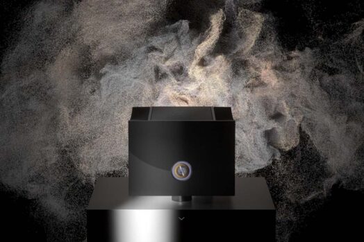 Linn Klimax Solo 800 Mono-Endstufe