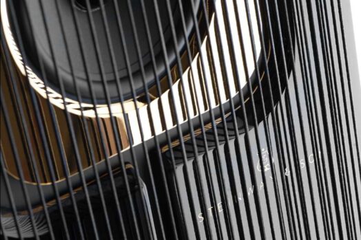 Steinway Lyngdorf Model C MkII