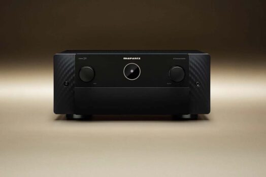 Marantz Cinema 30 Dirac-Unterstützung