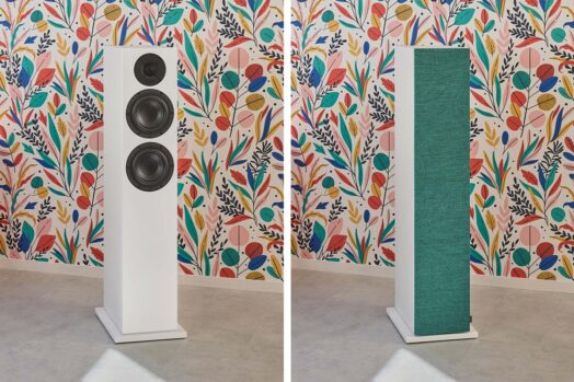 Nubert nuBoxx Wechselfronten